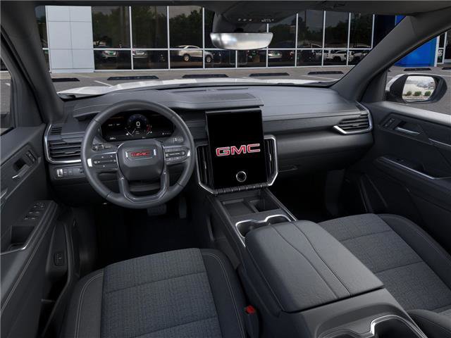 New 2026 GMC Acadia Elevation image 15