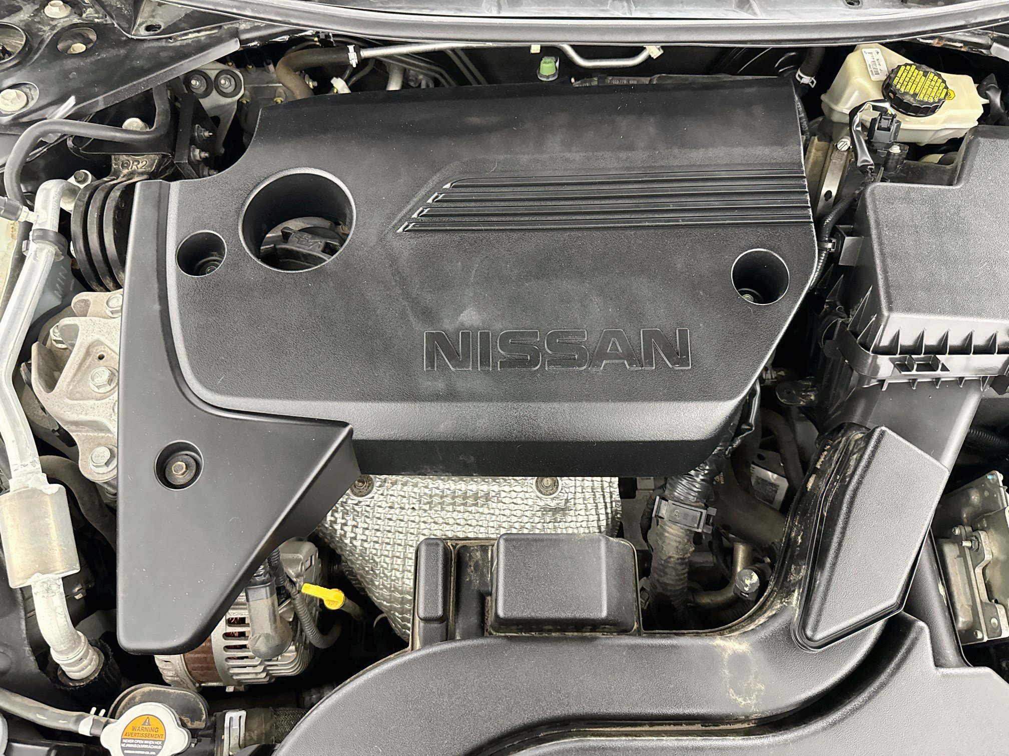 Used 2017 Nissan Altima 2.5 SL FWD image 67