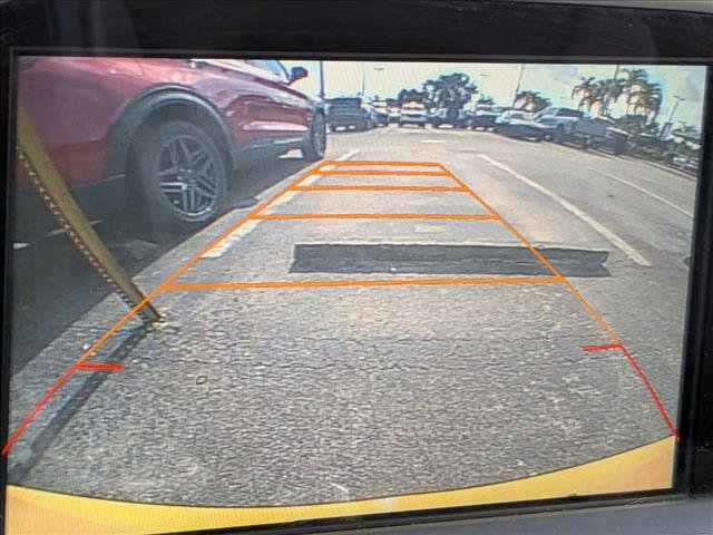 Used 2017 Chevrolet Camaro LT w/ RS Package RWD image 11
