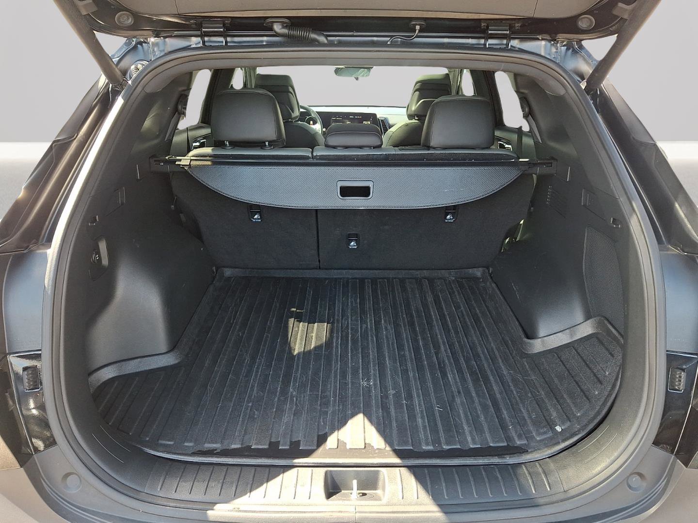 Used 2023 Kia Sportage X-Pro Prestige image 15