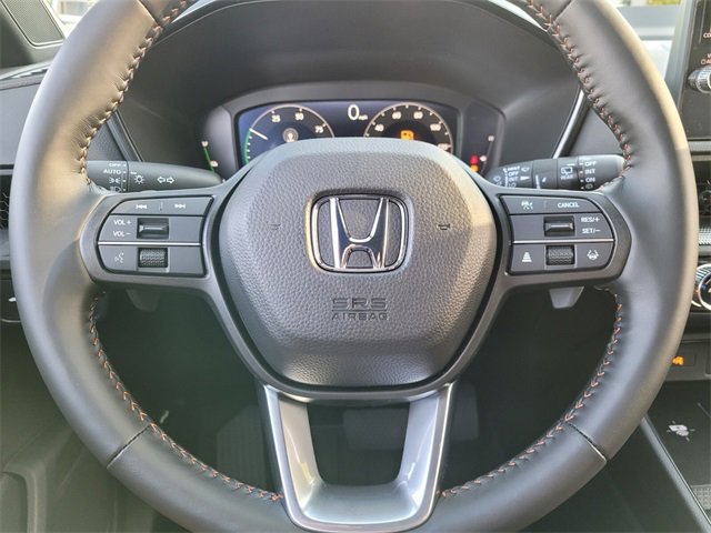 New 2026 Honda CR-V Sport-L image 17