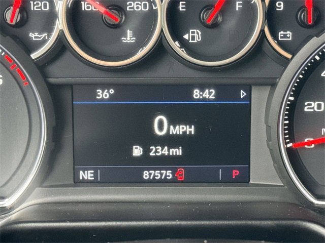 Used 2021 Chevrolet Tahoe LT image 16