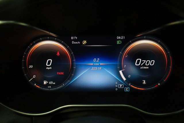 Used 2021 Mercedes-Benz C 300 4MATIC Sedan w/ Premium Package image 13