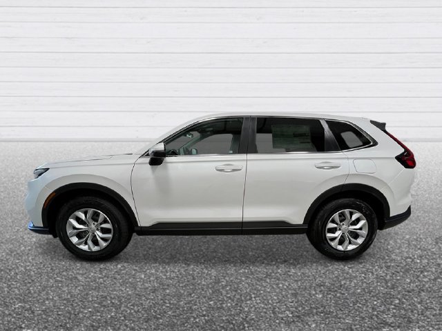 New 2026 Honda CR-V LX image 2