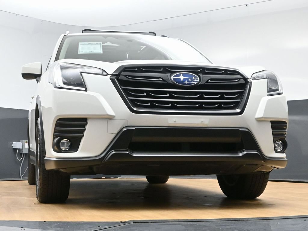 Used 2024 Subaru Forester Premium image 51