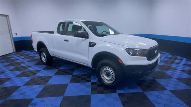 Used 2020 Ford Ranger XL image 2