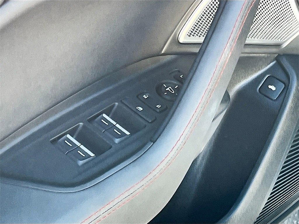 Used 2023 Acura TLX SH-AWD w/ A-SPEC Pkg image 18