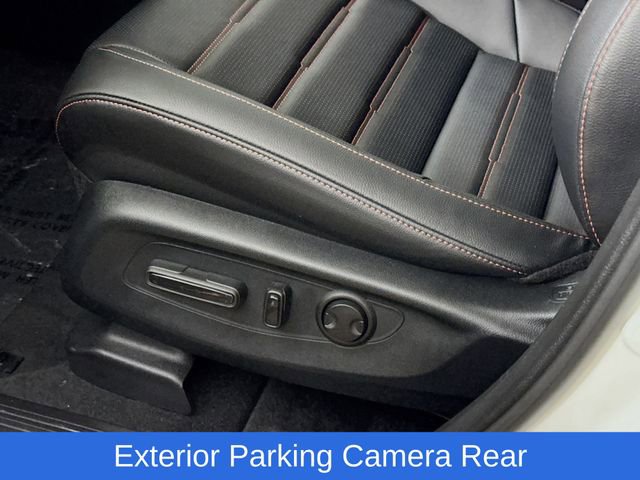 New 2026 Honda CR-V Sport-L image 14