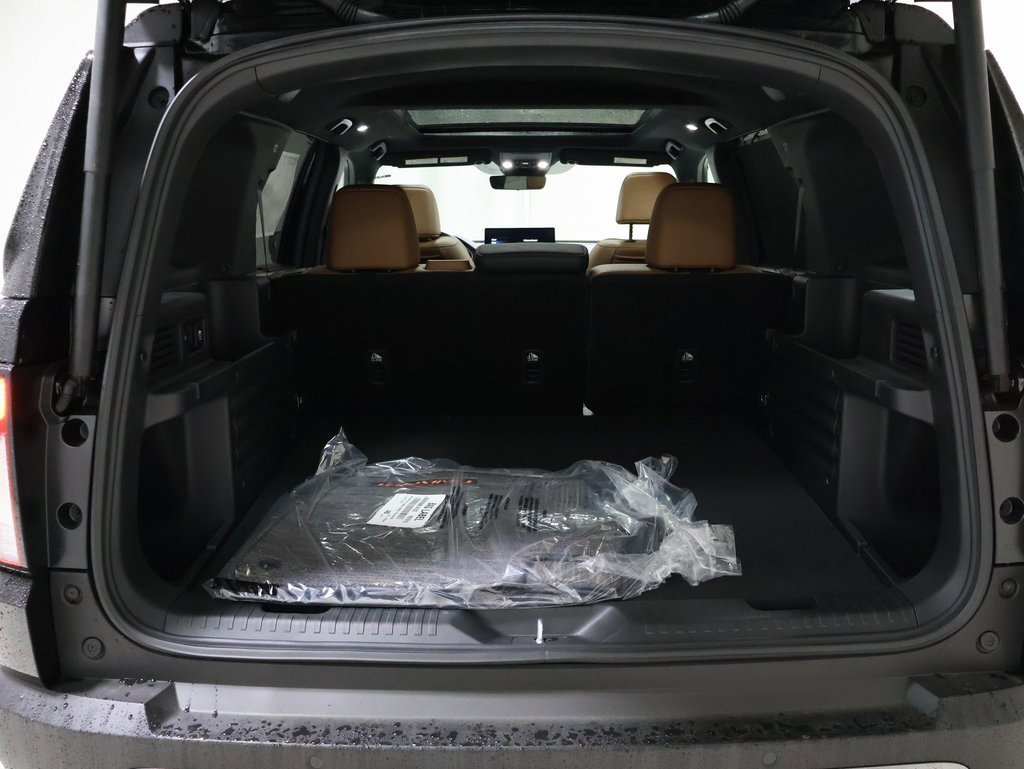 New 2026 Honda Passport TrailSport Elite image 16