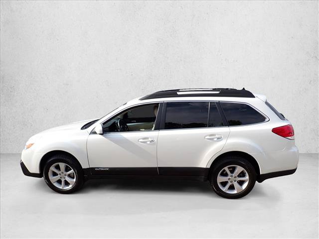 Used 2014 Subaru Outback 2.5i Premium w/ Popular Package #1B AWD/4WD video 2