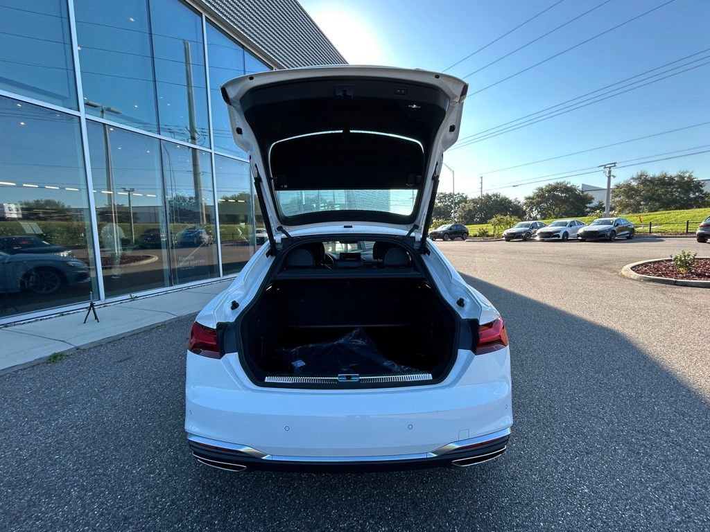 Used 2023 Audi A5 2.0T Premium image 52