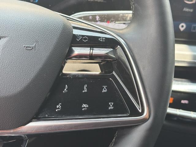 Certified 2024 Cadillac Lyriq Luxury RWD image 26