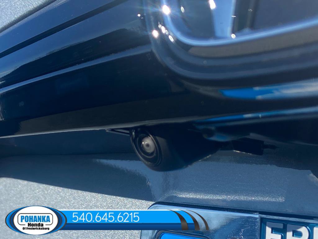 New 2026 Honda Odyssey EX-L image 9