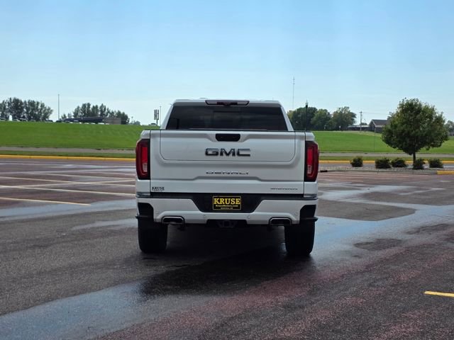 Used 2022 GMC Sierra 1500 Denali Ultimate image 29