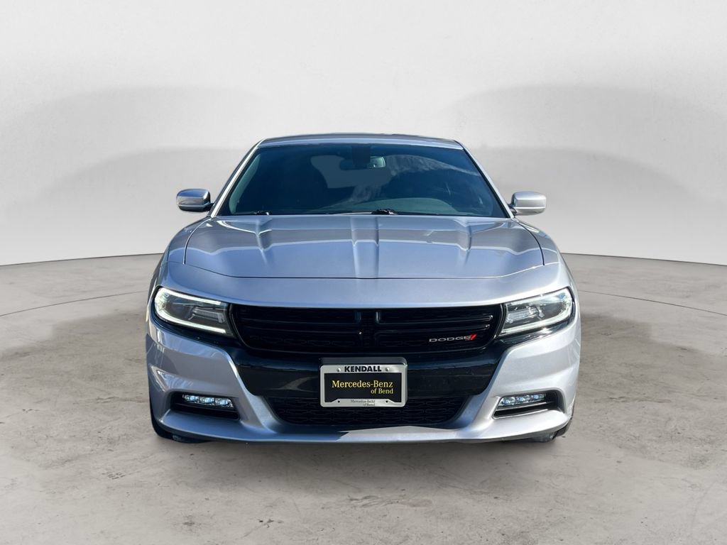 Used 2018 Dodge Charger R/T RWD image 8