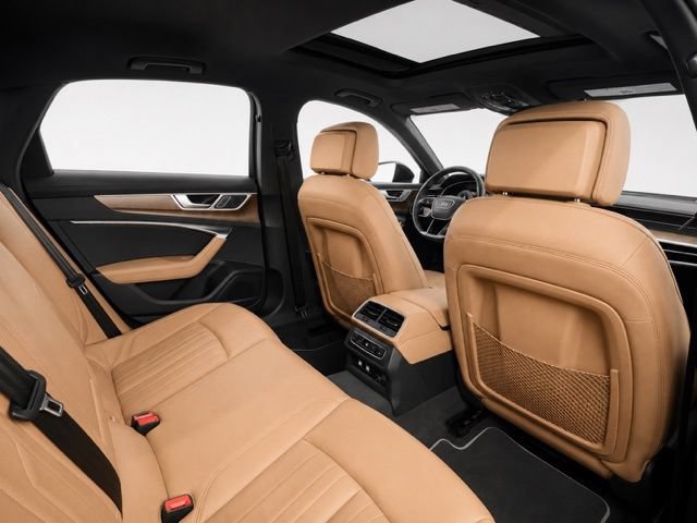 Used 2019 Audi A6 3.0T Premium Plus w/ Premium Plus Package AWD/4WD image 23
