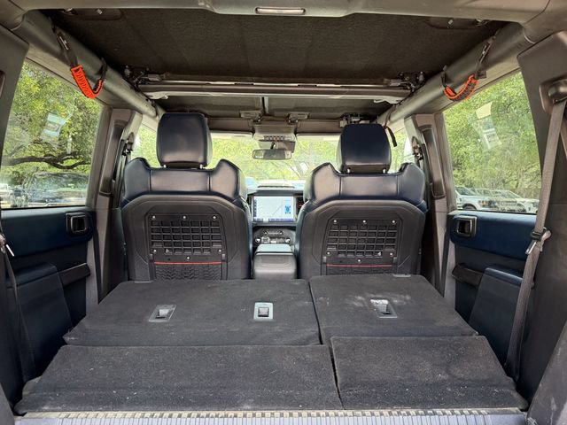 Used 2023 Ford Bronco Raptor AWD/4WD image 26