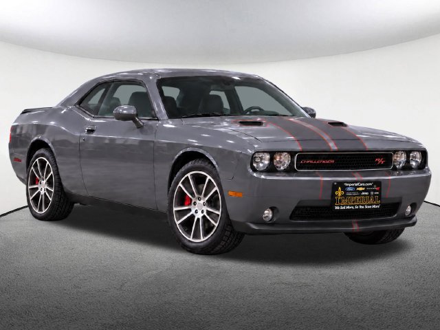 Used 2011 Dodge Challenger R/T RWD image 32