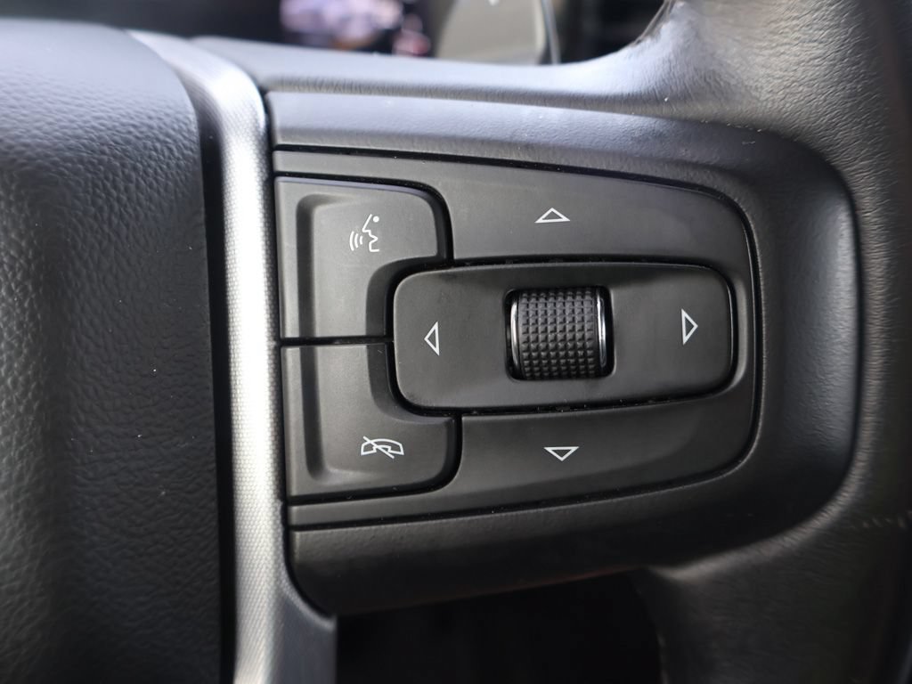 Used 2023 GMC Sierra 1500 Elevation AWD/4WD image 38