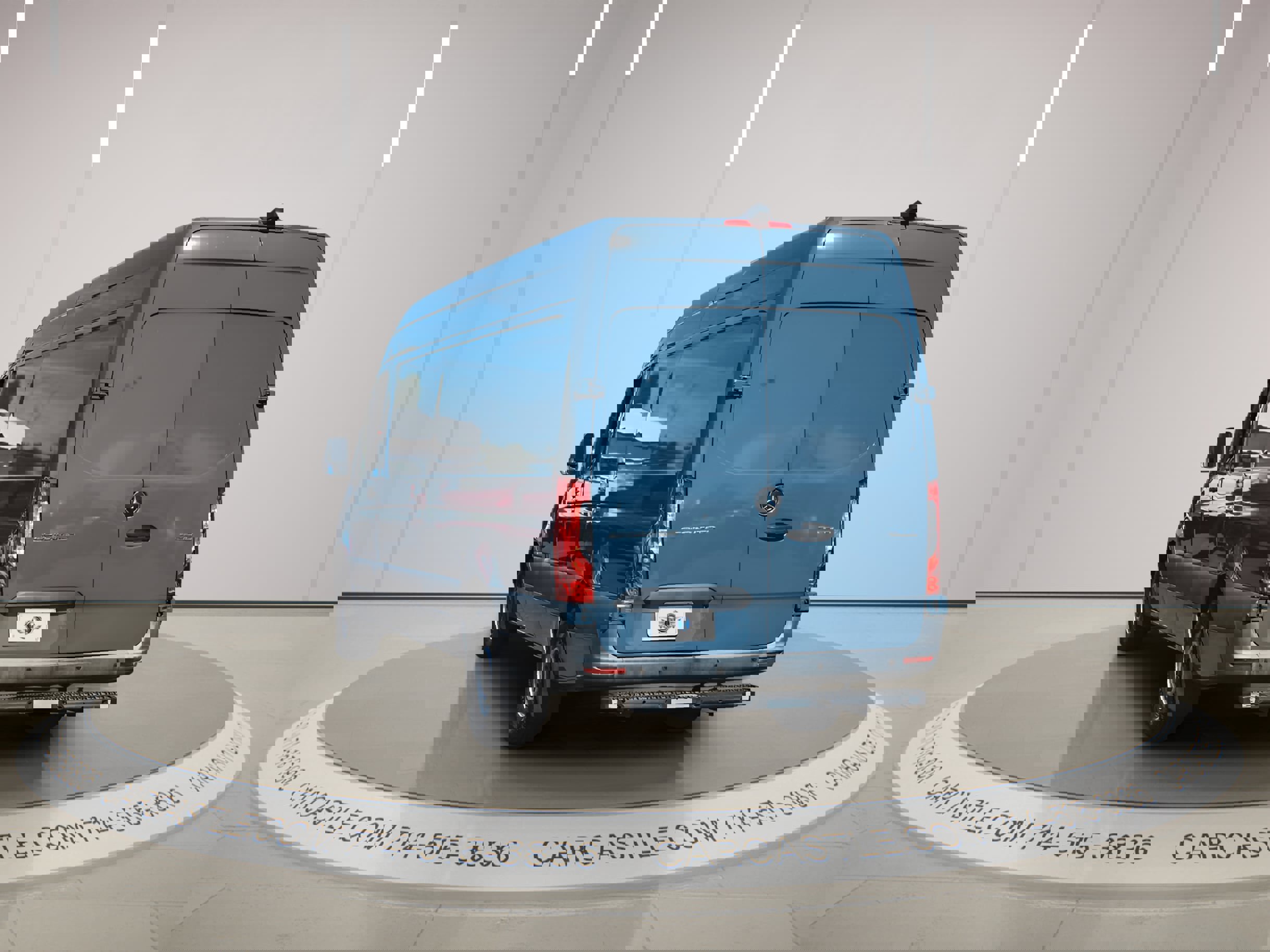 Used 2019 Mercedes-Benz Sprinter 170 image 7