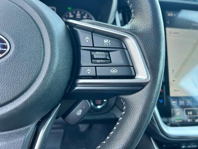 Certified 2023 Subaru Outback Limited w/ Popular Package #2 image 18