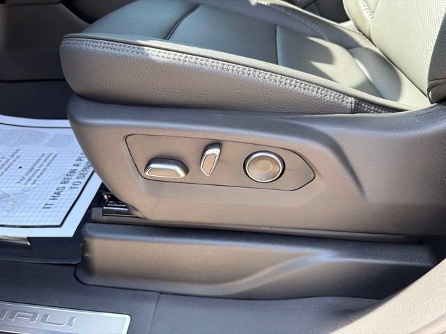 New 2026 GMC Yukon XL Denali w/ Advanced Technology Package AWD/4WD image 10