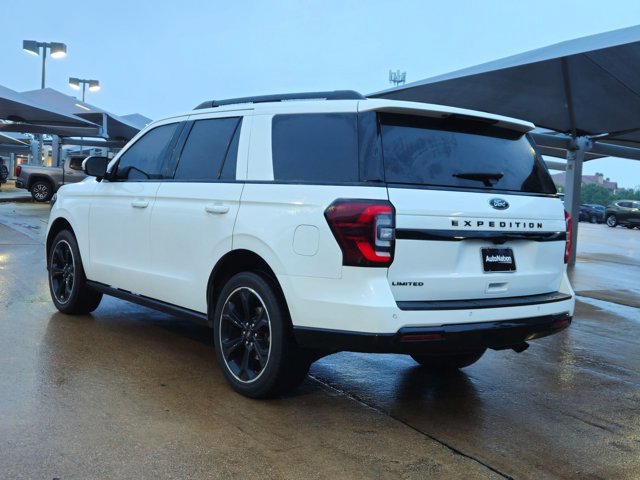 Used 2023 Ford Expedition Limited RWD image 7