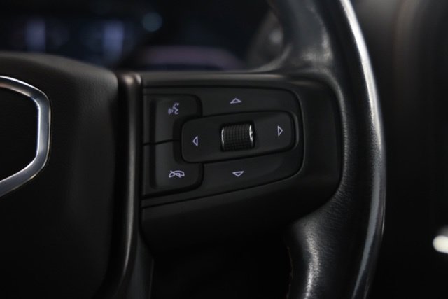 Used 2020 GMC Sierra 1500 AT4 w/ AT4 Premium Package AWD/4WD image 33