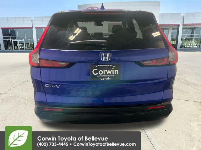 Used 2024 Honda CR-V EX image 15