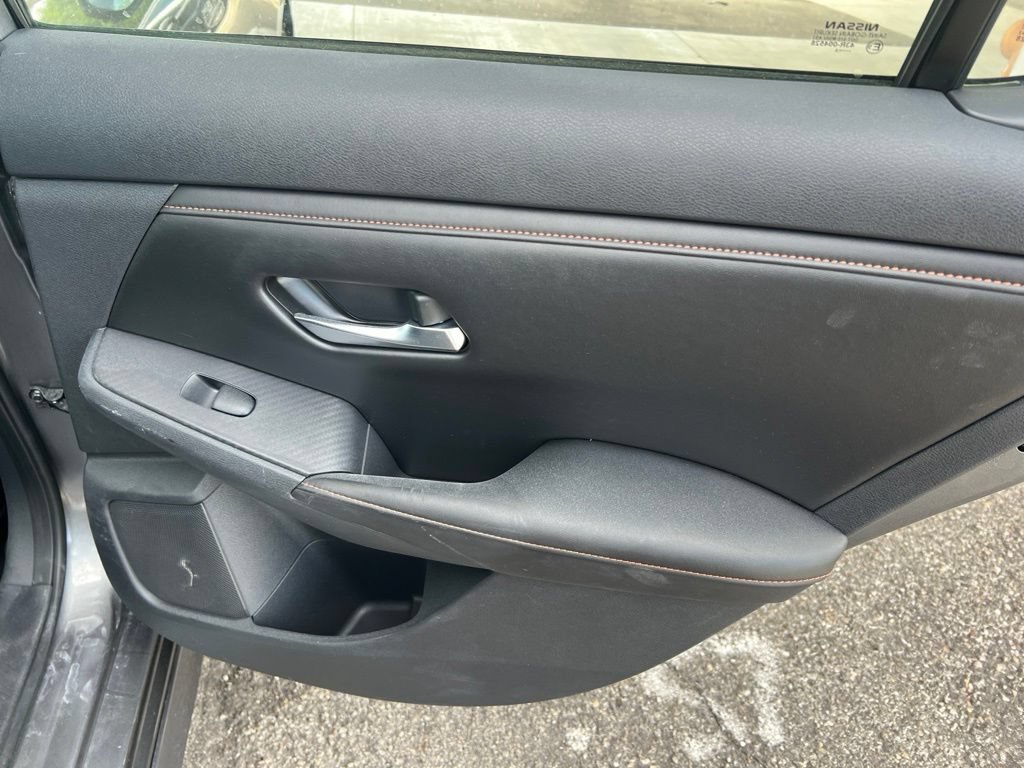 Used 2020 Nissan Sentra SR FWD image 14