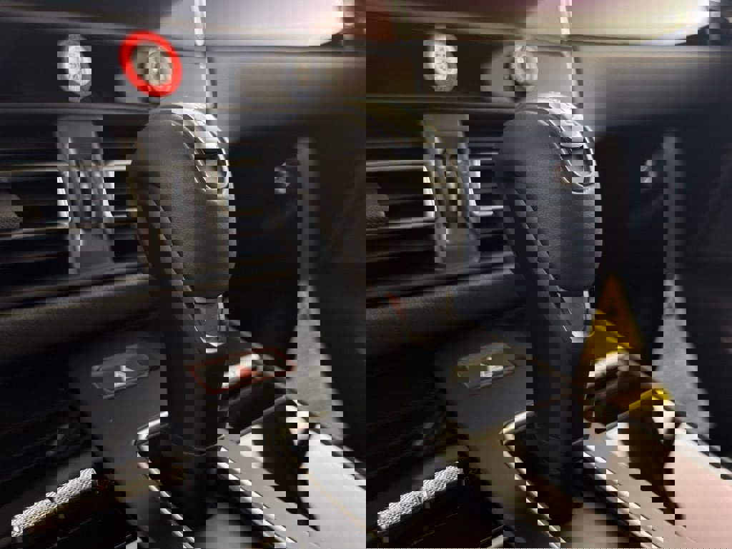 New 2026 Porsche Macan S image 30