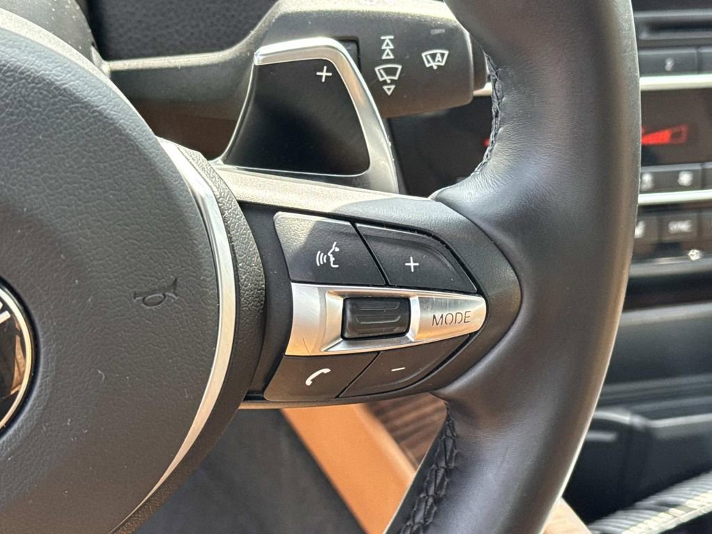 Used 2016 BMW 640i Gran Coupe image 25