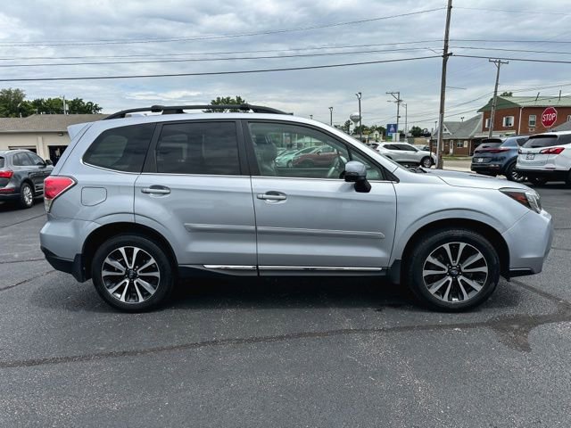 Used 2017 Subaru Forester 2.0XT Touring AWD/4WD image 9