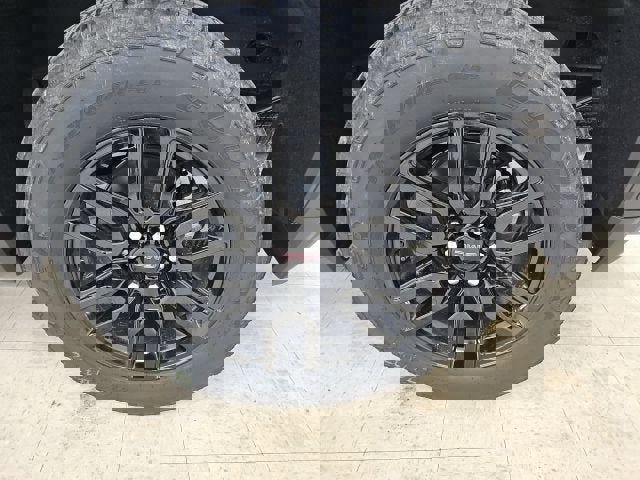 New 2026 GMC Sierra 1500 Elevation w/ Elevation Premium Package image 22