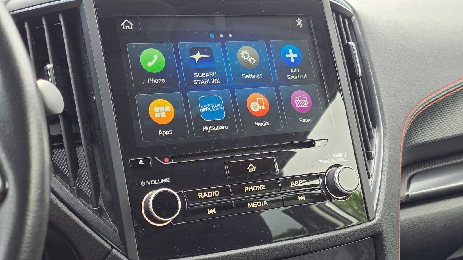 Used 2023 Subaru Forester Sport AWD/4WD image 31