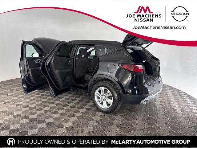 Used 2019 Chevrolet Blazer LT image 16