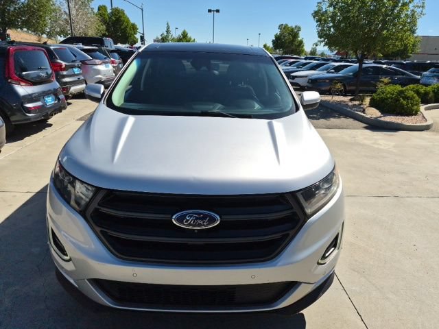 Used 2016 Ford Edge Sport w/ Equipment Group 401A AWD/4WD image 9
