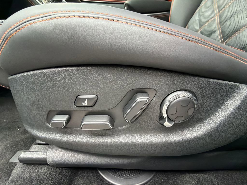 New 2026 Genesis GV70 3.5T Sport Prestige image 14