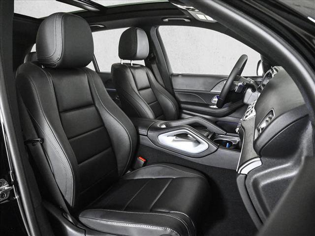 New 2026 Mercedes-Benz GLE 350 4MATIC image 22