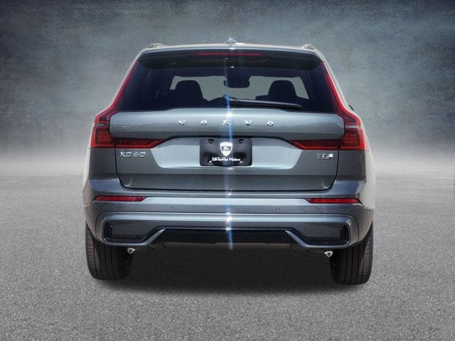 New 2026 Volvo XC60 T8 Plus w/ Climate Package AWD/4WD image 6
