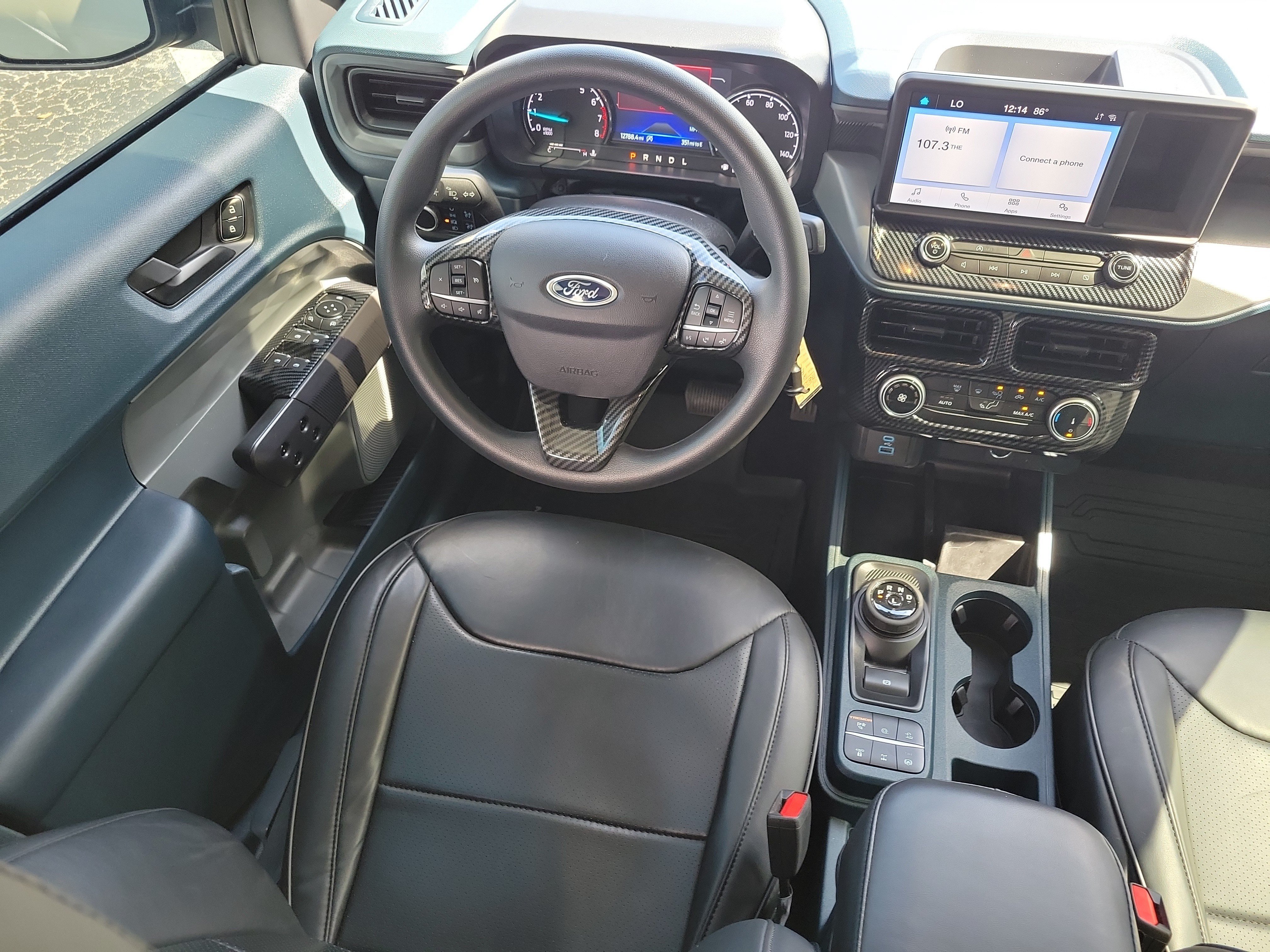 Used 2024 Ford Maverick Tremor w/ Tremor Off-Road Package AWD/4WD image 17