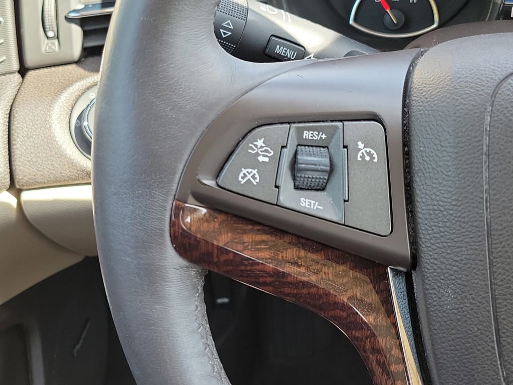 Used 2013 Chevrolet Malibu LT FWD image 14
