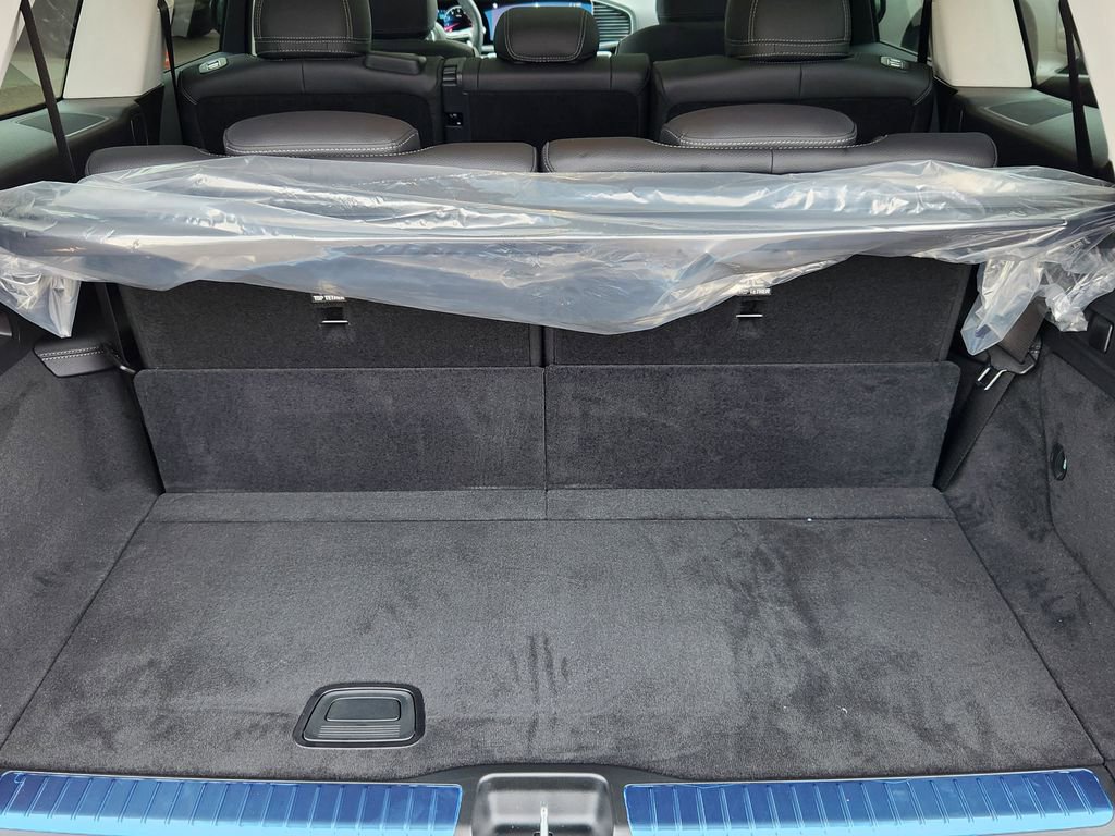 Used 2026 Mercedes-Benz GLS 450 GLS 450 image 32