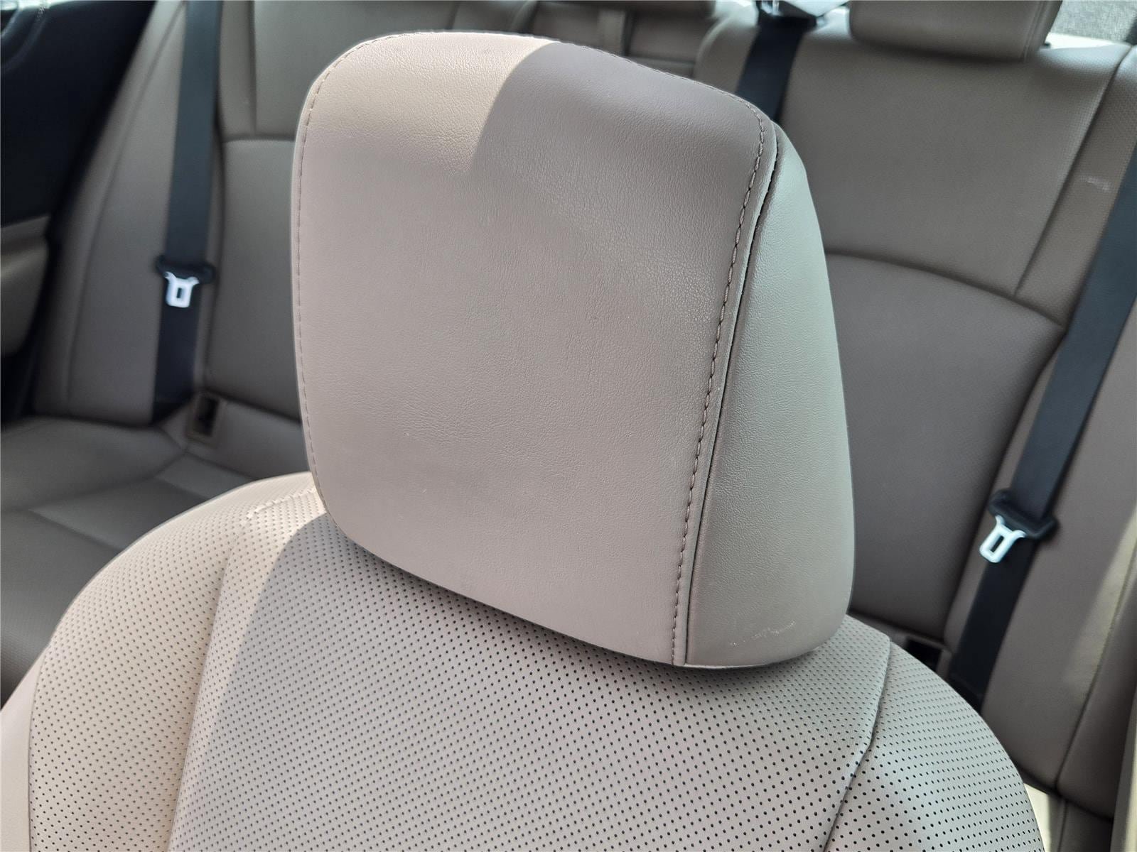 Used 2023 Lexus ES 350 w/ Premium Package FWD image 23