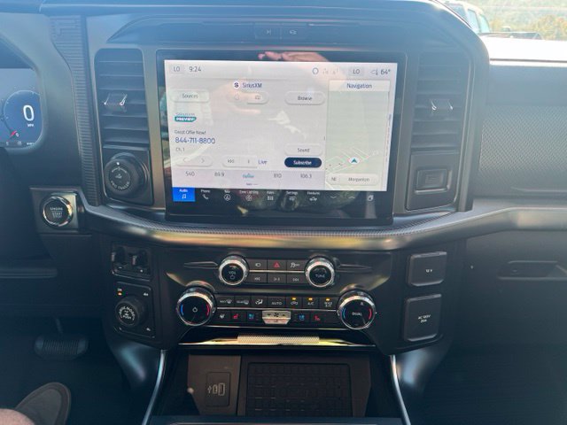 Used 2025 Ford F150 Raptor AWD/4WD image 27