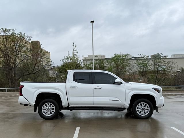 Used 2024 Toyota Tacoma SR5 image 5