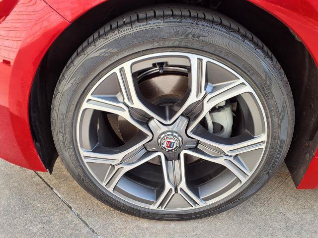 Used 2021 Kia Stinger GT-Line w/ Sun & Sound Package AWD/4WD image 22