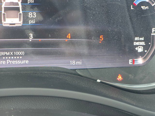 New 2026 RAM 3500 Laramie image 34