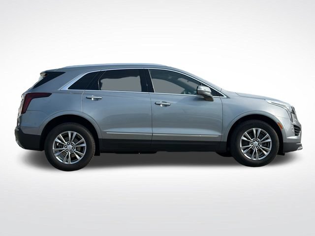 Used 2023 Cadillac XT5 Premium Luxury AWD/4WD image 10