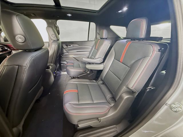 New 2026 Chevrolet Traverse RS AWD/4WD image 28